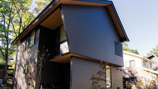 Kamuy Chalet Окрестности
