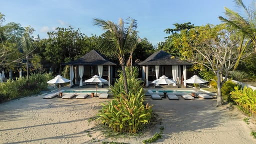 Kuara Beach House Others