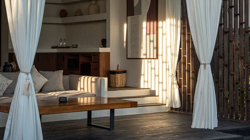 Kuara Beach House Others