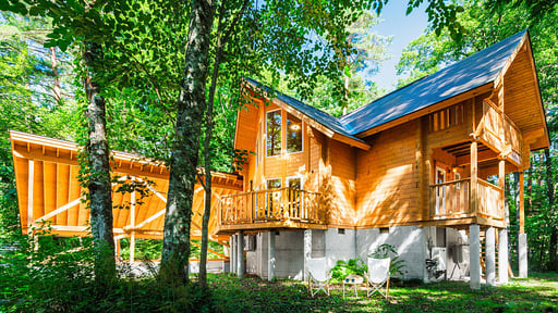 La Chalet Autres