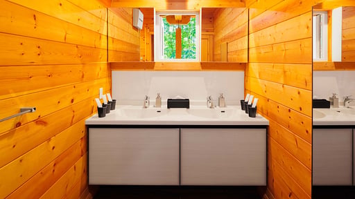 La Chalet Autres
