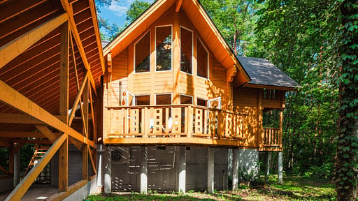 La Chalet Autres