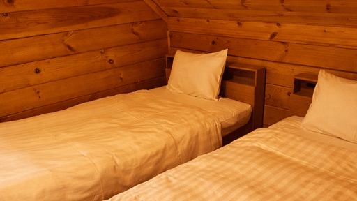 La Chalet Chambre 3
