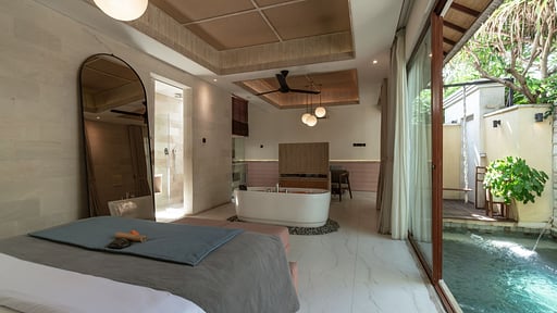La Vie Villa Royal One Bedroom 1