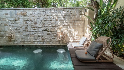 La Vie Villa Royal One Swimming pool