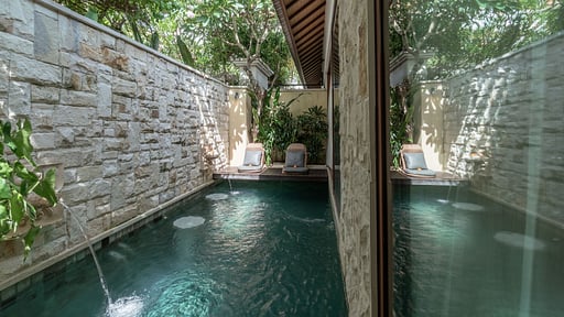 La Vie Villa Royal One Swimming pool