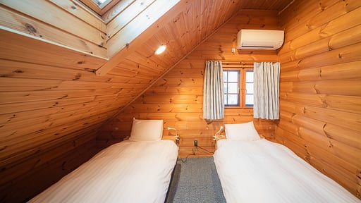 Le Mistral Schlafzimmer 2