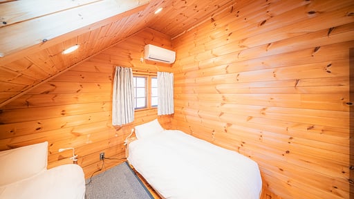 Le Mistral Schlafzimmer 2