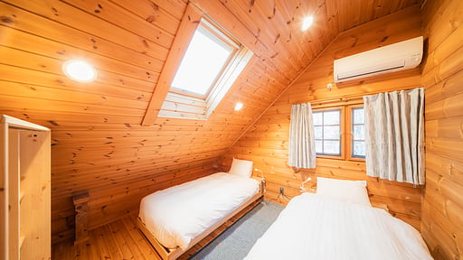 Le Mistral Schlafzimmer 2