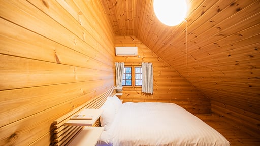 Le Mistral Schlafzimmer 1