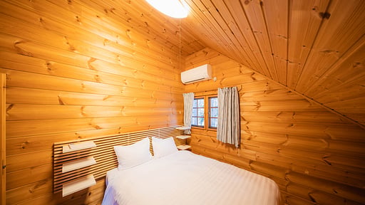 Le Mistral Schlafzimmer 1