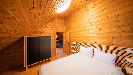 Le Mistral Schlafzimmer 1