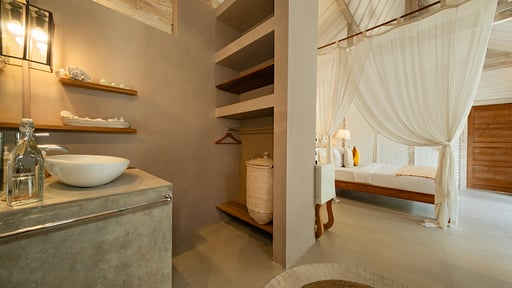 Little Mannao Bedroom 1