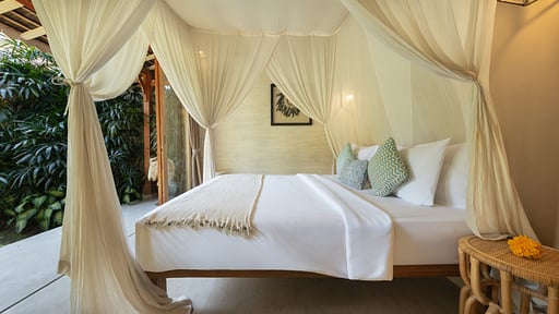 Little Mannao Bedroom 3
