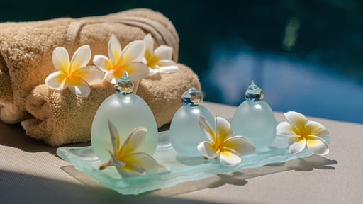 Little Mannao Spa