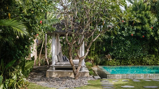 Little Mannao Garden