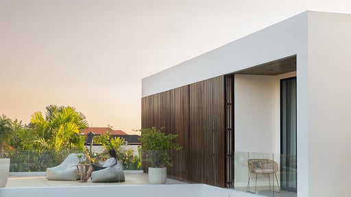 Loona Palm Villa 1 Others