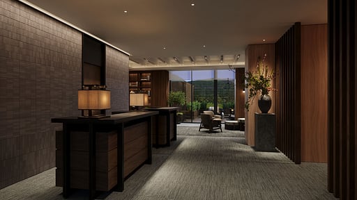 Lyra Four Bedroom Andere