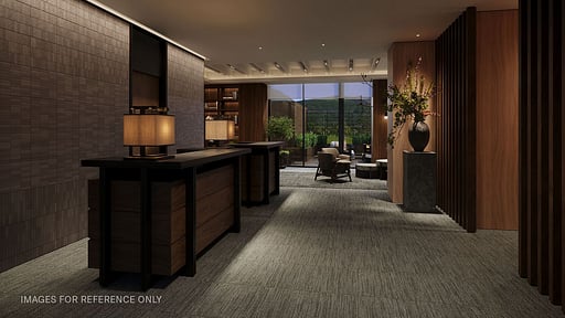 Lyra Two Bedroom Andere