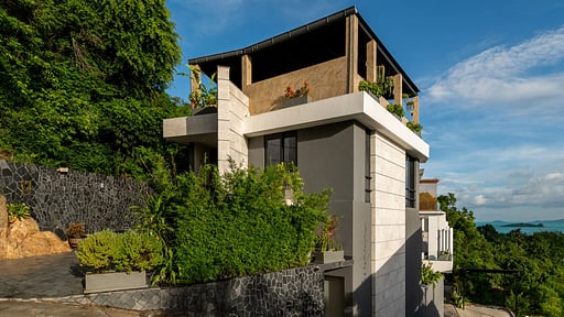 Magic Tuxedo Villa Others