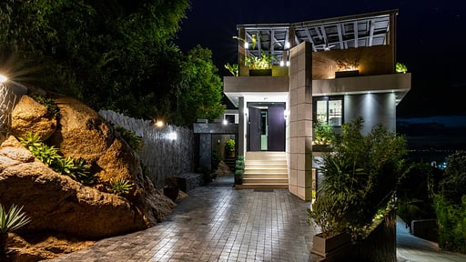 Magic Tuxedo Villa Others