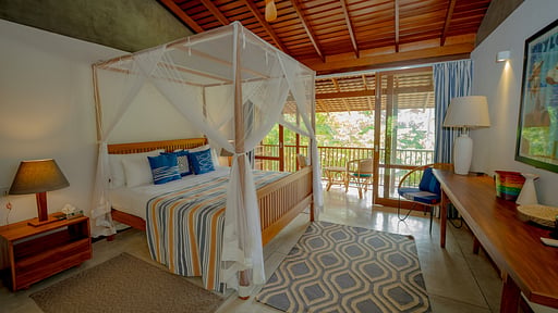 Maison Samara Bedroom 2