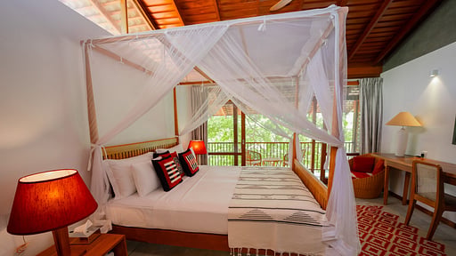Maison Samara Bedroom 1