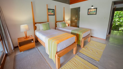 Maison Samara Bedroom 4