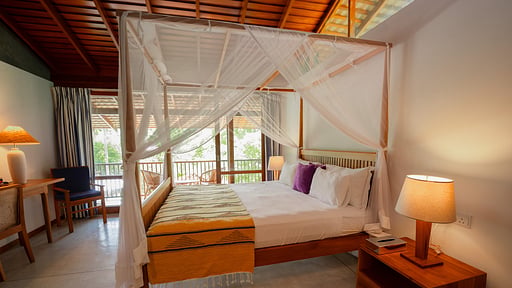 Maison Samara Bedroom 3