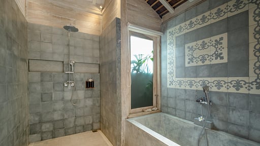 Mannao Estate Chambre 9