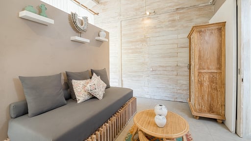 Mannao Estate Chambre 11