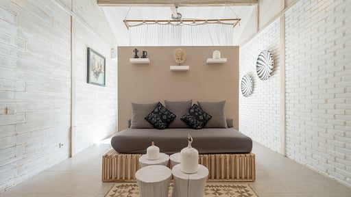 Mannao Estate Chambre 12