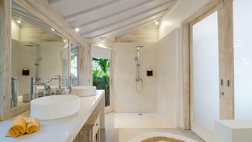 Mannao Estate Chambre 12