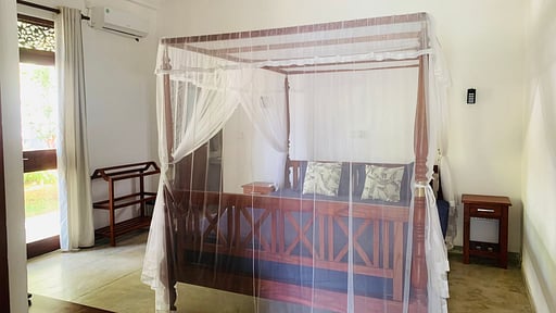 Mawbima Villa Hikkaduwa Bedroom 5
