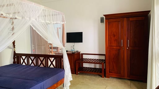 Mawbima Villa Hikkaduwa Bedroom 5