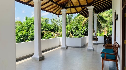 Mawbima Villa Hikkaduwa Others