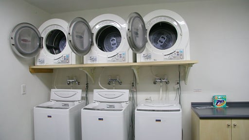 Miharashi Apartments Others