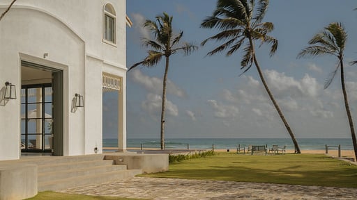 Myla Beach Villa Others