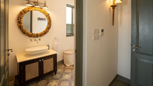 Myla Beach Villa Bedroom 3