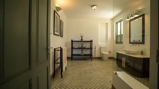 Myla Beach Villa Bedroom 4