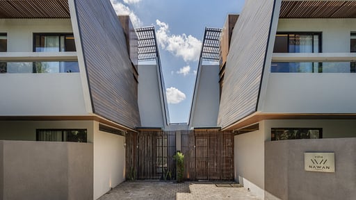 Nawan Villas Others