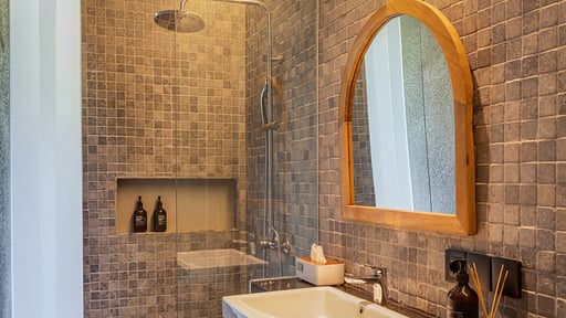 Nawan Villas Bedroom 4