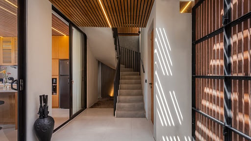 Nawan Villas Others