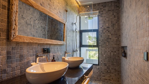 Nawan Villas Bedroom 2