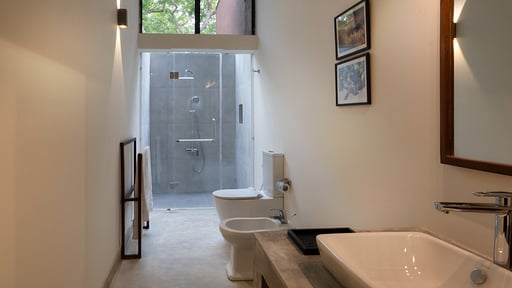 Neem Tree House Bedroom 1