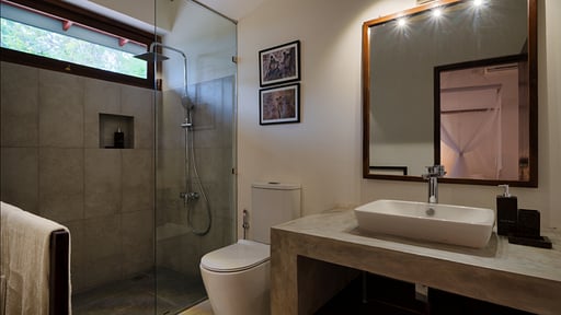 Neem Tree House Bedroom 2