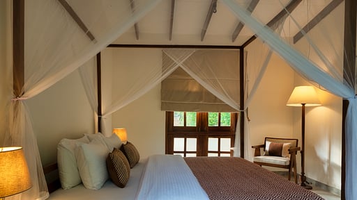 Neem Tree House Bedroom 2