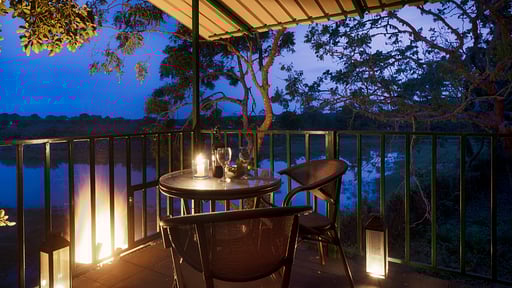 Neem Tree House Others