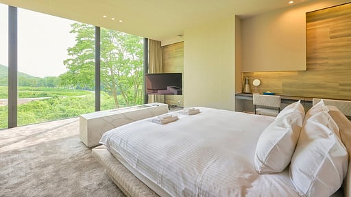 Nero Hirafu Chambre 2