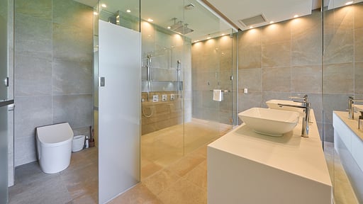 Nero Hirafu Chambre 4